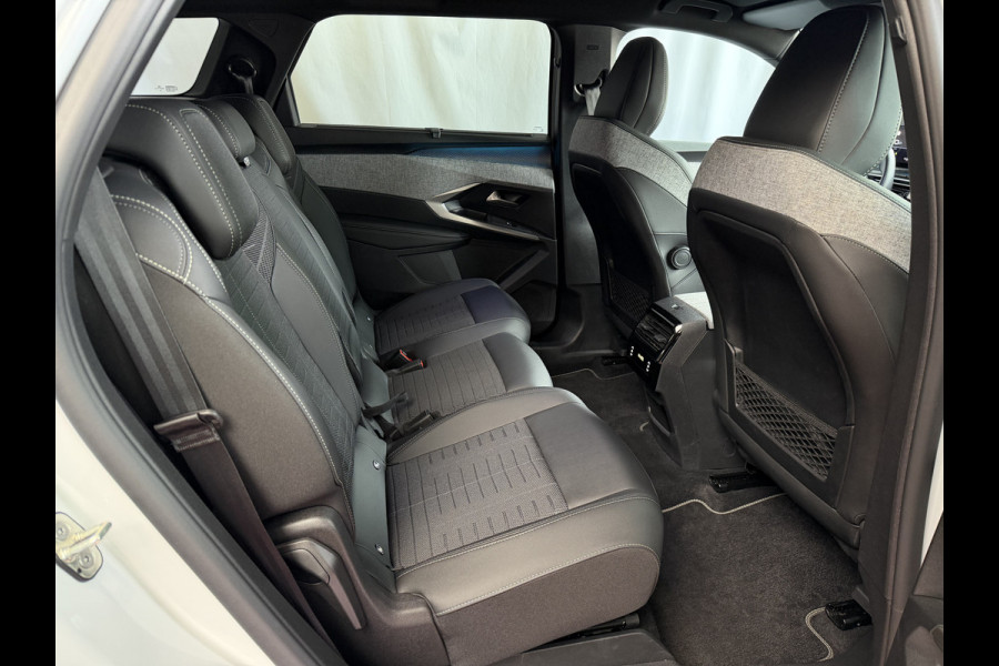 Peugeot 5008 1.2 HYBRID 145 GT 7PERS STOEL/STUUR VERW. ELEK.KLEP LED 7P 7 Persoons