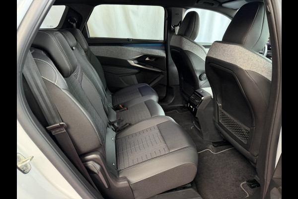 Peugeot 5008 1.2 HYBRID 145 GT 7PERS STOEL/STUUR VERW. ELEK.KLEP LED 7P 7 Persoons