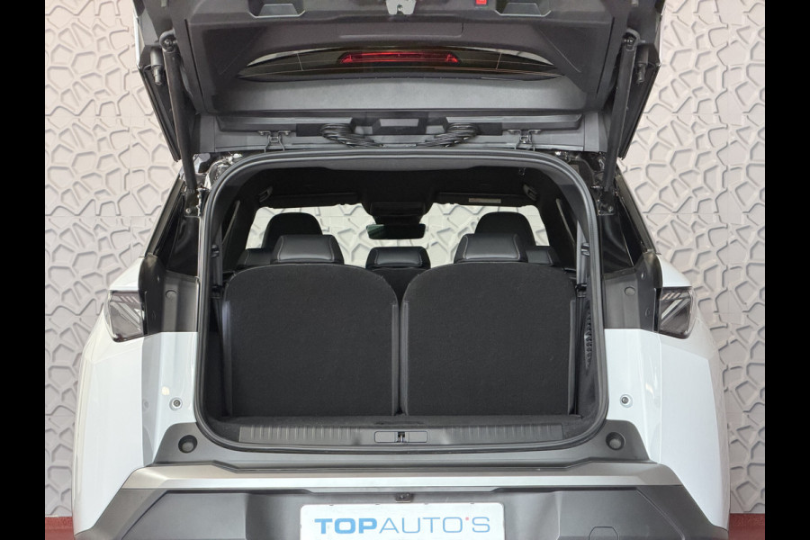 Peugeot 5008 1.2 HYBRID 145 GT 7PERS STOEL/STUUR VERW. ELEK.KLEP LED 7P 7 Persoons
