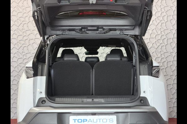 Peugeot 5008 1.2 HYBRID 145 GT 7PERS STOEL/STUUR VERW. ELEK.KLEP LED 7P 7 Persoons
