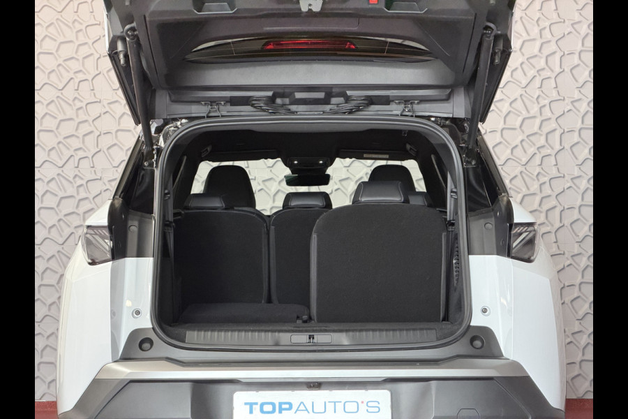 Peugeot 5008 1.2 HYBRID 145 GT 7PERS STOEL/STUUR VERW. ELEK.KLEP LED 7P 7 Persoons