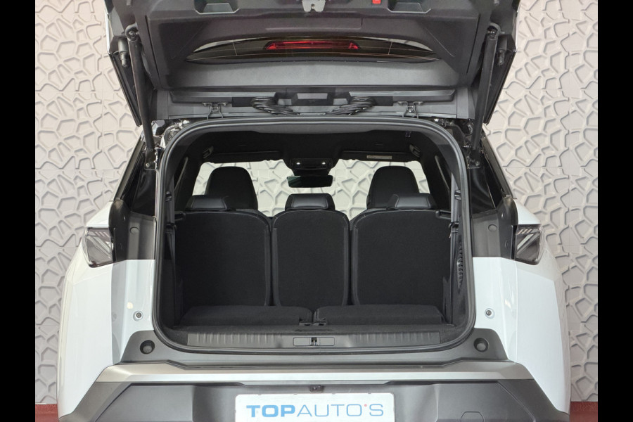 Peugeot 5008 1.2 HYBRID 145 GT 7PERS STOEL/STUUR VERW. ELEK.KLEP LED 7P 7 Persoons