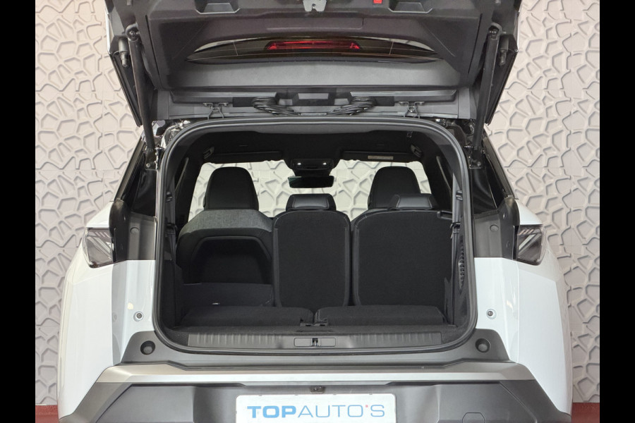 Peugeot 5008 1.2 HYBRID 145 GT 7PERS STOEL/STUUR VERW. ELEK.KLEP LED 7P 7 Persoons