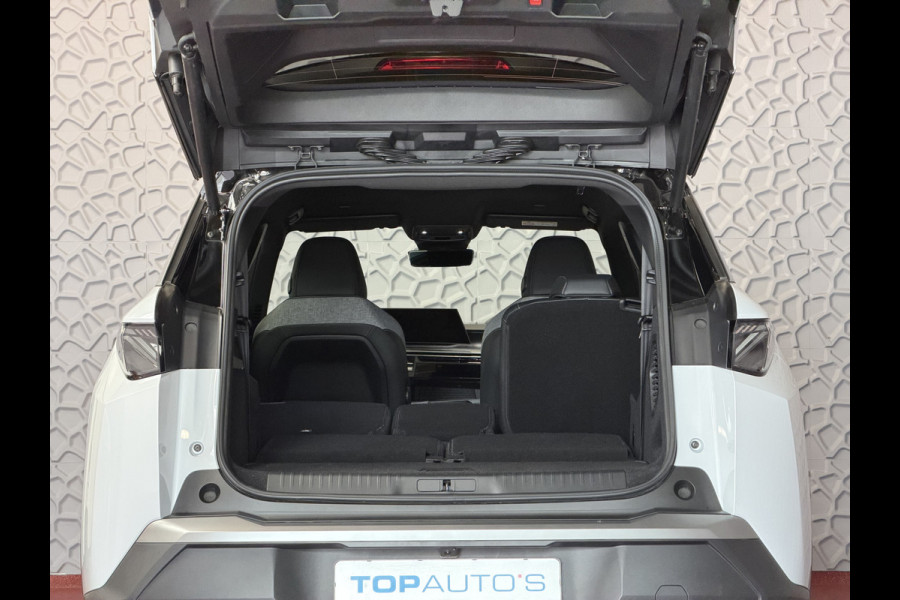 Peugeot 5008 1.2 HYBRID 145 GT 7PERS STOEL/STUUR VERW. ELEK.KLEP LED 7P 7 Persoons