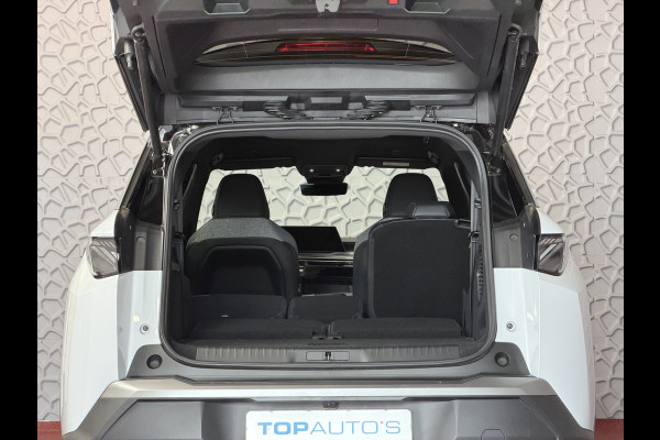 Peugeot 5008 1.2 HYBRID 145 GT 7PERS STOEL/STUUR VERW. ELEK.KLEP LED 7P 7 Persoons