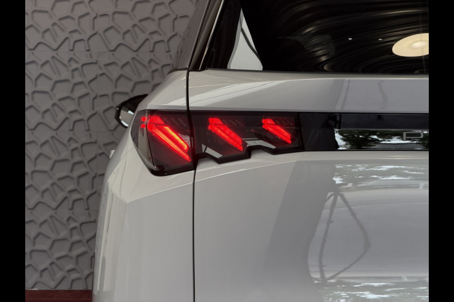 Peugeot 5008 1.2 HYBRID 145 GT 7PERS STOEL/STUUR VERW. ELEK.KLEP LED 7P 7 Persoons