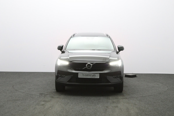 Volvo XC40 Recharge Twin Ultimate 82 kWh 408 PK, SOH 96 %, Panoramadak, Harman/Kardon, 360 Camera, 4X Stoelverwarming