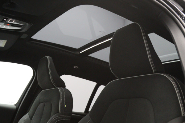 Volvo XC40 Recharge Twin Ultimate 82 kWh 408 PK, SOH 96 %, Panoramadak, Harman/Kardon, 360 Camera, 4X Stoelverwarming