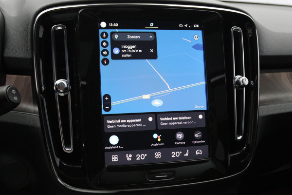 Volvo XC40 Recharge Twin Ultimate 82 kWh 408 PK, SOH 96 %, Panoramadak, Harman/Kardon, 360 Camera, 4X Stoelverwarming