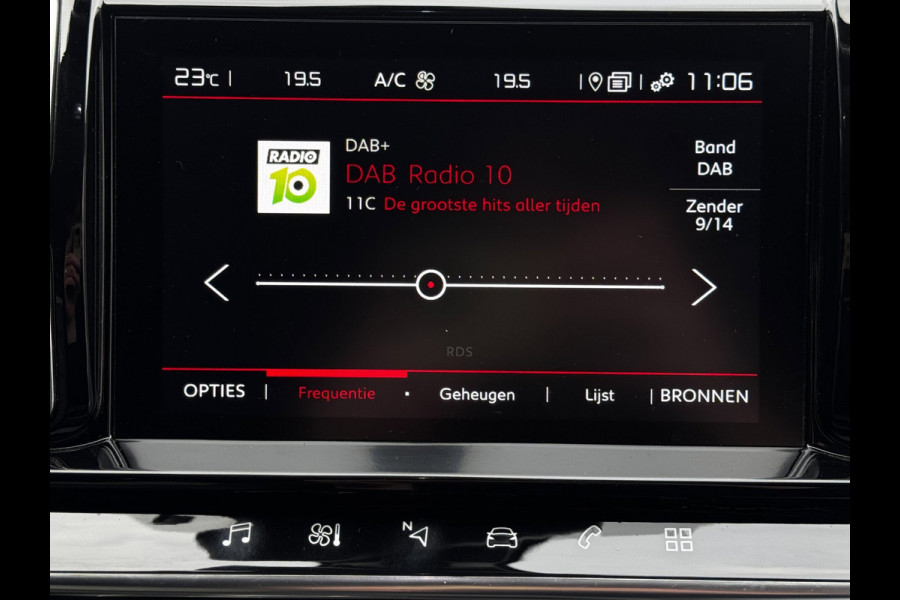 Citroën C5 Aircross 1.2 PureTech Shine | Trekhaak | NL-Auto | Leder | Camera | Elek. Achterklep | Adaptive Cruise