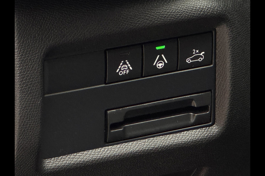 Citroën C5 Aircross 1.2 PureTech Shine | Trekhaak | NL-Auto | Leder | Camera | Elek. Achterklep | Adaptive Cruise
