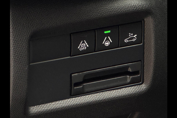 Citroën C5 Aircross 1.2 PureTech Shine | Trekhaak | NL-Auto | Leder | Camera | Elek. Achterklep | Adaptive Cruise