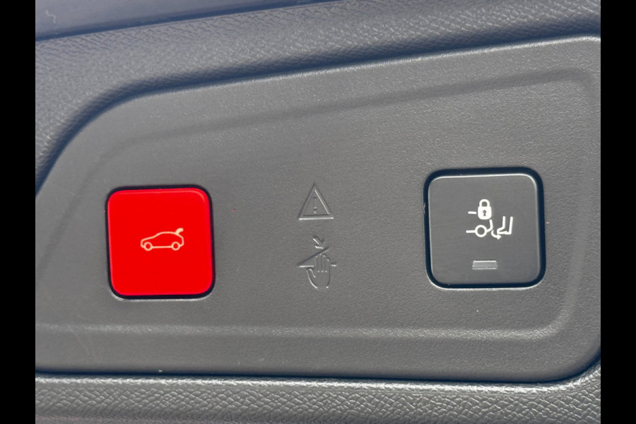 Citroën C5 Aircross 1.2 PureTech Shine | Trekhaak | NL-Auto | Leder | Camera | Elek. Achterklep | Adaptive Cruise