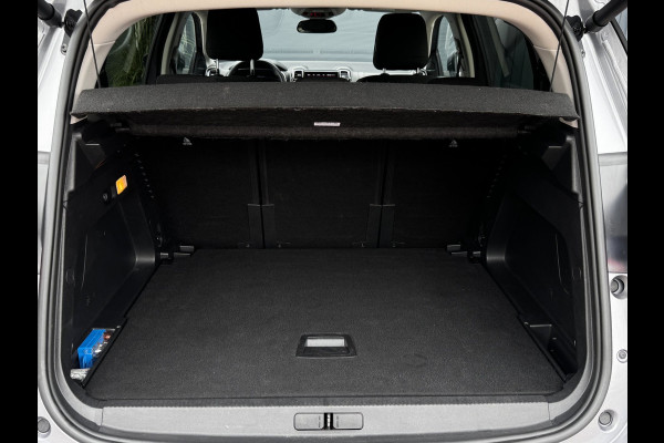 Citroën C5 Aircross 1.2 PureTech Shine | Trekhaak | NL-Auto | Leder | Camera | Elek. Achterklep | Adaptive Cruise