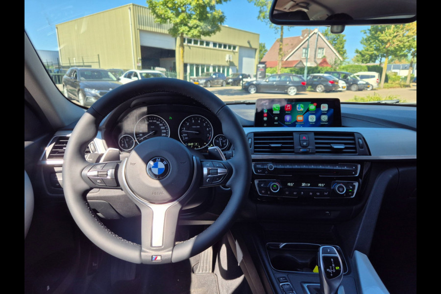 BMW 4 Serie Coupé M Sport Apple CarPlay NAP Achteruitrijcamera Coupé Executive BTW AUTO