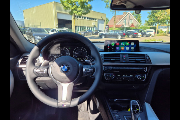 BMW 4 Serie Coupé M Sport Apple CarPlay NAP Achteruitrijcamera Coupé Executive BTW AUTO