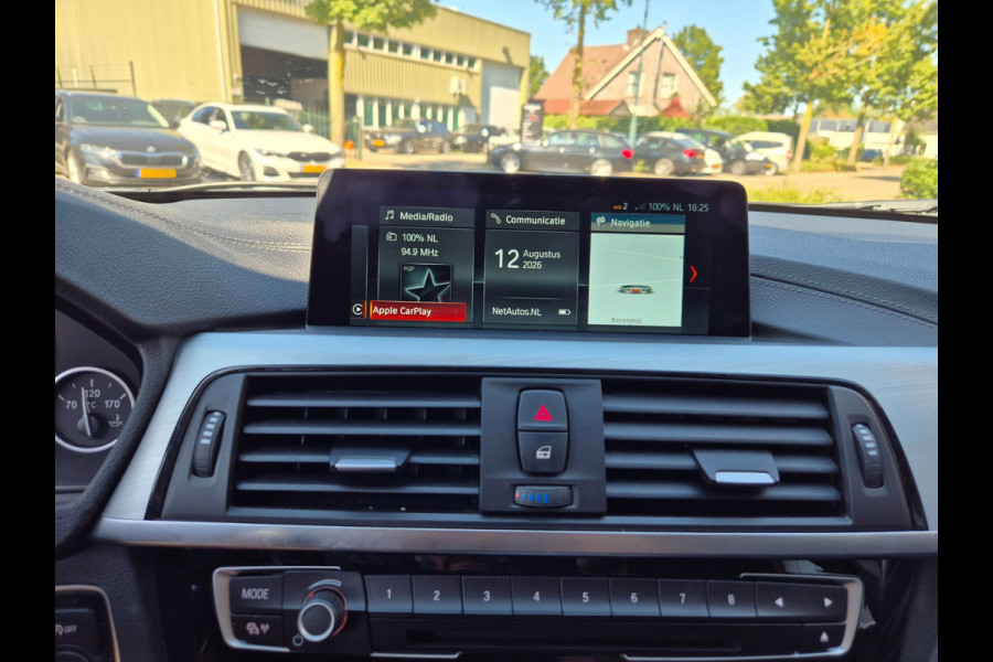 BMW 4 Serie Coupé M Sport Apple CarPlay NAP Achteruitrijcamera Coupé Executive BTW AUTO