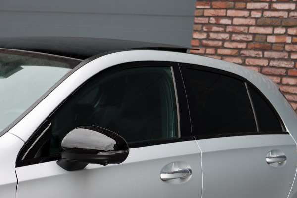 Mercedes-Benz A-Klasse 250 e AMG Line | Panoramadak | Memory | Distronic | HUD | Keyless Go | Advanced Sound System | Sfeerverlichting | Multibeam LED | Augmented Reality |