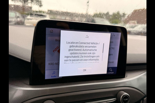 Ford FOCUS Wagon 1.0 EcoBoost Active Business 125pk Wegklapbare Trekhaak | Achteruitrijcamera | Cruise control | Apple Carplay & Android auto | Metaal lak