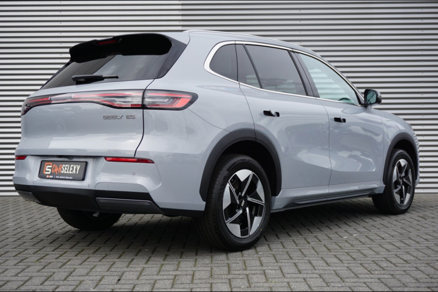 GEELY E5 Pro+ 68 kWh LONG RANGE | 475 KM WLTP | NIEUW!!