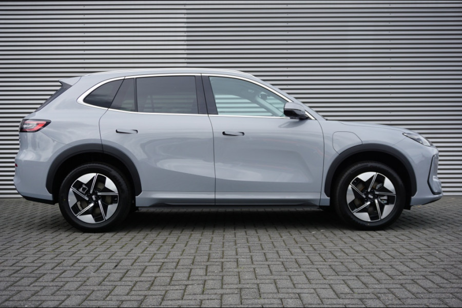 GEELY E5 Pro+ 68 kWh LONG RANGE | 475 KM WLTP | NIEUW!!