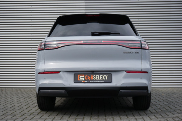 GEELY E5 Pro+ 68 kWh LONG RANGE | 475 KM WLTP | NIEUW!!