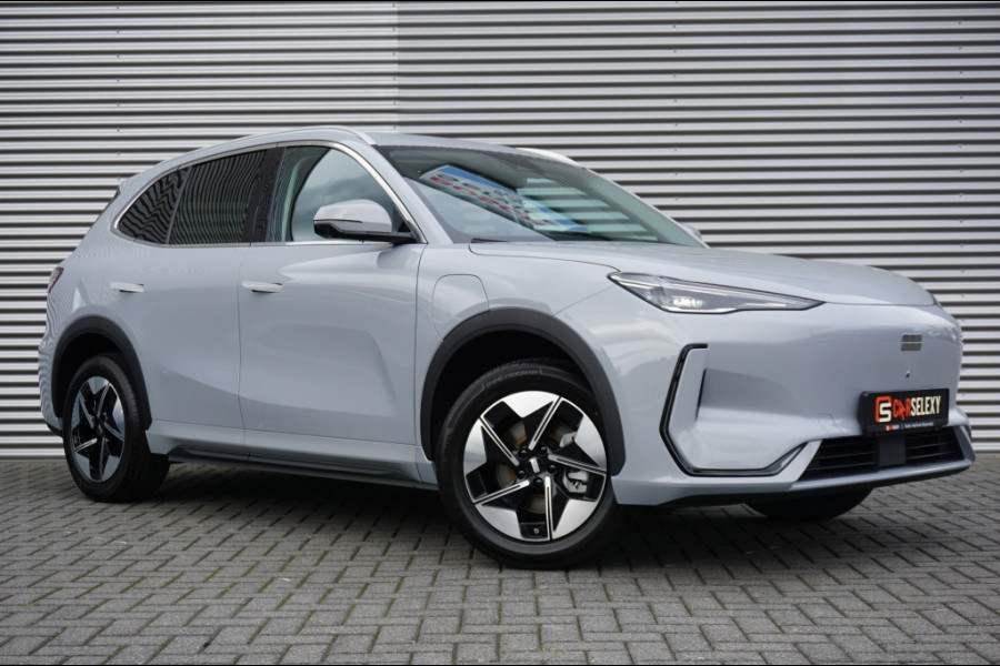 GEELY E5 Pro+ 68 kWh LONG RANGE | 475 KM WLTP | NIEUW!!