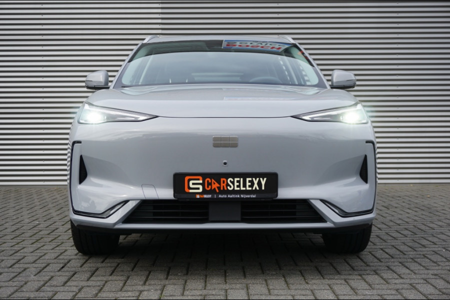 GEELY E5 Pro+ 68 kWh LONG RANGE | 475 KM WLTP | NIEUW!!