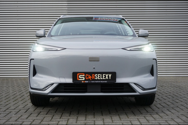 GEELY E5 Pro+ 68 kWh LONG RANGE | 475 KM WLTP | NIEUW!!