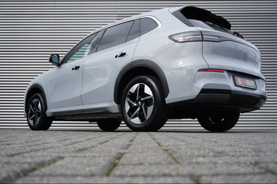GEELY E5 Pro+ 68 kWh LONG RANGE | 475 KM WLTP | NIEUW!!