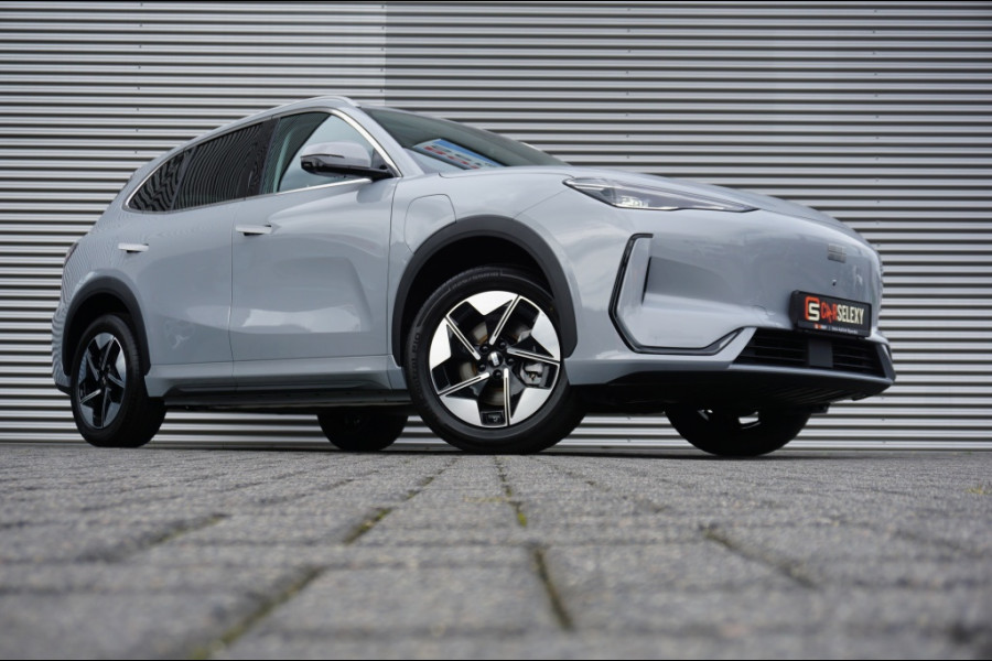 GEELY E5 Pro+ 68 kWh LONG RANGE | 475 KM WLTP | NIEUW!!