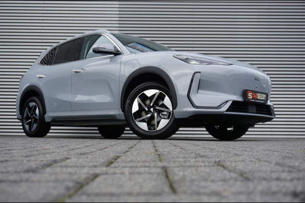 GEELY E5 Pro+ 68 kWh LONG RANGE | 475 KM WLTP | NIEUW!!
