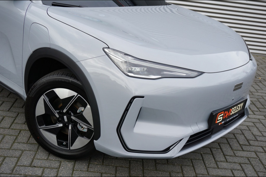 GEELY E5 Pro+ 68 kWh LONG RANGE | 475 KM WLTP | NIEUW!!
