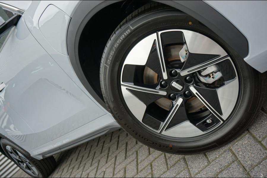 GEELY E5 Pro+ 68 kWh LONG RANGE | 475 KM WLTP | NIEUW!!