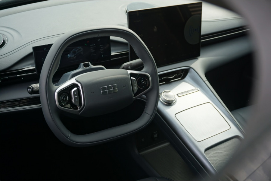 GEELY E5 Pro+ 68 kWh LONG RANGE | 475 KM WLTP | NIEUW!!