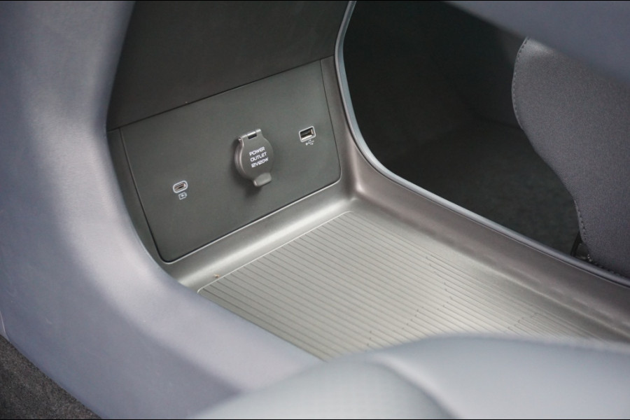 GEELY E5 Pro+ 68 kWh LONG RANGE | 475 KM WLTP | NIEUW!!