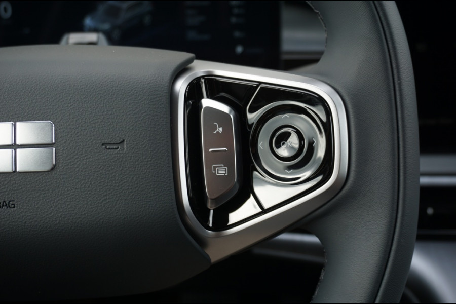 GEELY E5 Pro+ 68 kWh LONG RANGE | 475 KM WLTP | NIEUW!!