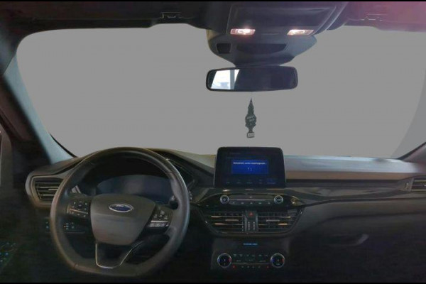 Ford Kuga 2.5 PHEV ST-Line X 225pk Wegklapbare Trekhaak | Black Pack | Adaptieve Cruise | Winterpack | Elektrische Achterklep