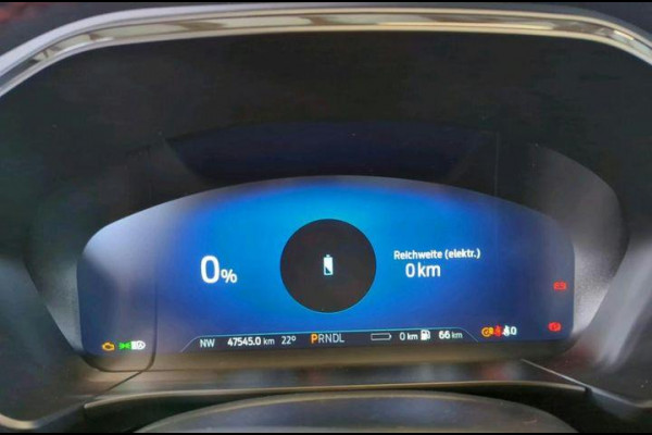 Ford Kuga 2.5 PHEV ST-Line X 225pk Wegklapbare Trekhaak | Black Pack | Adaptieve Cruise | Winterpack | Elektrische Achterklep