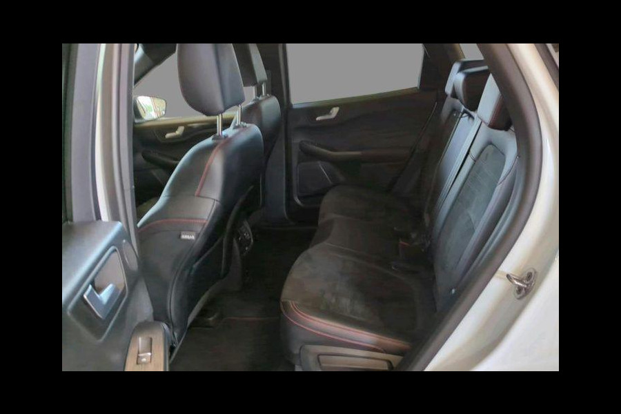 Ford Kuga 2.5 PHEV ST-Line X 225pk Wegklapbare Trekhaak | Black Pack | Adaptieve Cruise | Winterpack | Elektrische Achterklep
