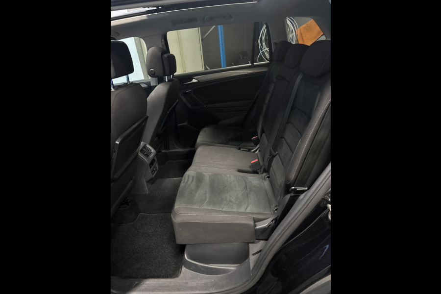 Volkswagen Tiguan Allspace 1.4 TSI Comfortline Business Navi | Clima | Cruise | PANO