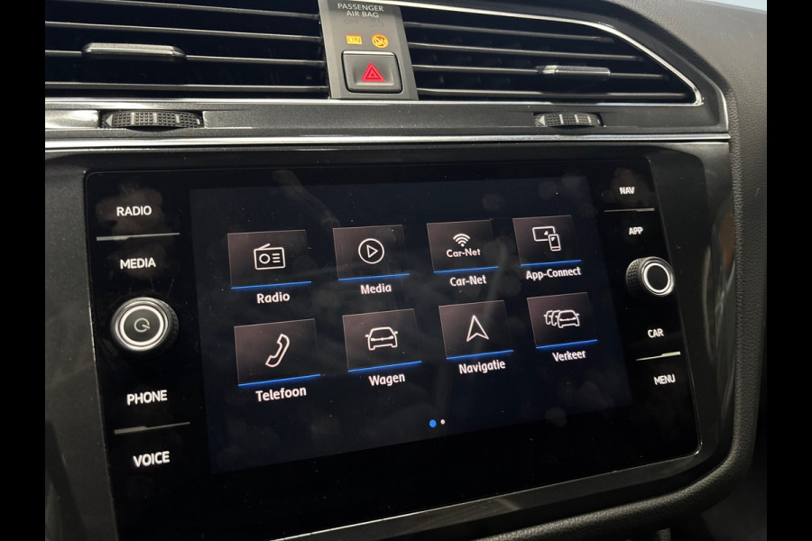 Volkswagen Tiguan Allspace 1.4 TSI Comfortline Business Navi | Clima | Cruise | PANO