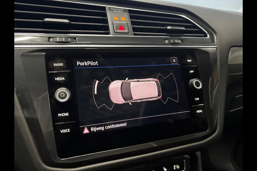 Volkswagen Tiguan Allspace 1.4 TSI Comfortline Business Navi | Clima | Cruise | PANO