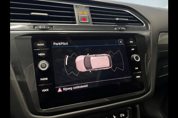 Volkswagen Tiguan Allspace 1.4 TSI Comfortline Business Navi | Clima | Cruise | PANO