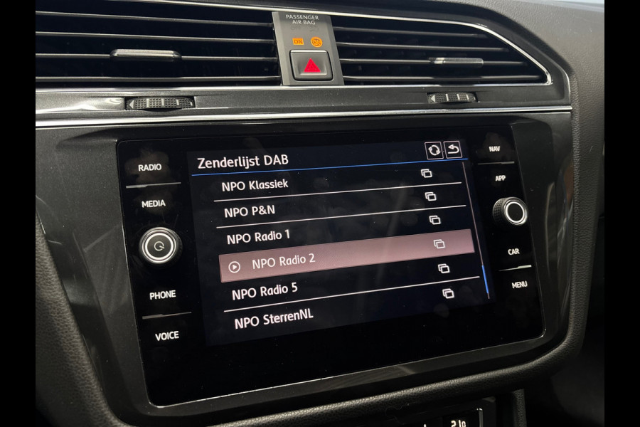 Volkswagen Tiguan Allspace 1.4 TSI Comfortline Business Navi | Clima | Cruise | PANO