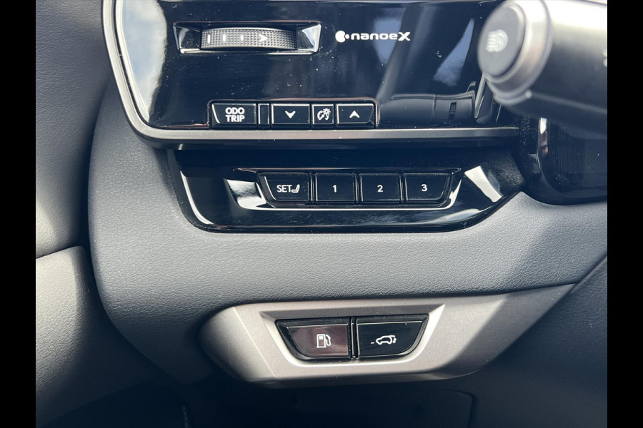 Lexus RX 450h+ AWD Executive Line | Panoramadak, 21 inch, Dodehoekherkenning, Memory, Stoelventilatie, Stuurverwarming