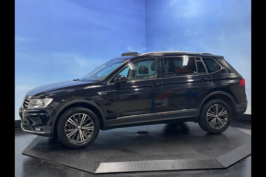 Volkswagen Tiguan Allspace 1.4 TSI Comfortline Business Navi | Clima | Cruise | PANO