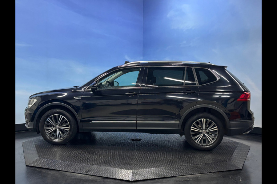 Volkswagen Tiguan Allspace 1.4 TSI Comfortline Business Navi | Clima | Cruise | PANO