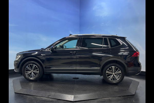 Volkswagen Tiguan Allspace 1.4 TSI Comfortline Business Navi | Clima | Cruise | PANO