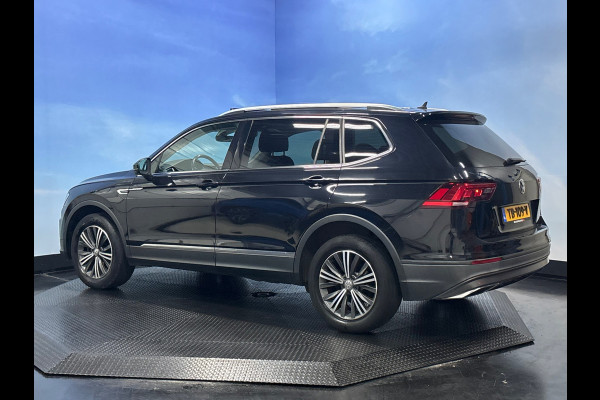 Volkswagen Tiguan Allspace 1.4 TSI Comfortline Business Navi | Clima | Cruise | PANO